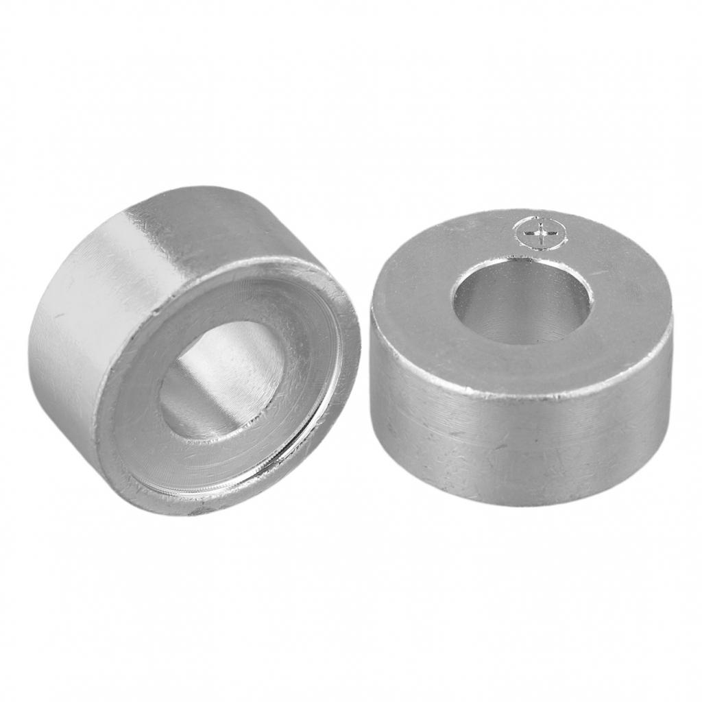 2Pcs Car Battery Repair Tool Kit for Terminal Post Fixing and Maintenance