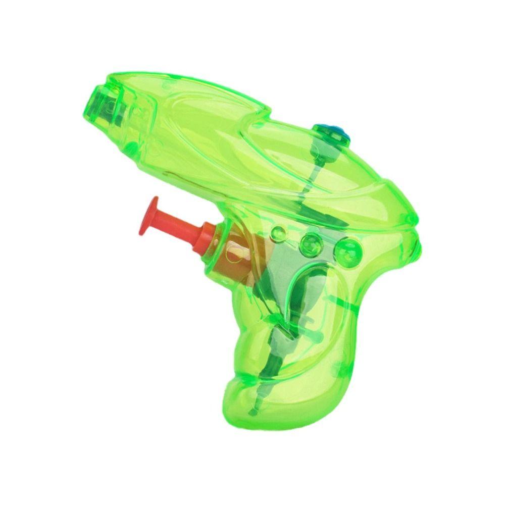 

Play Toys Impact Gun Toy Small Water Gun Water Spray Gun Mini Water Gun Water Fighting Game