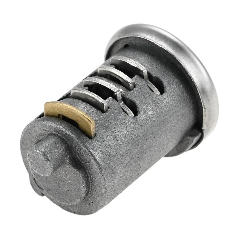 4Pcs Car Rack System's Lock Cylinder Kit Replacement SKS Cylinder Lock Fit for Yakima Frame System Auto Lockable Accessories