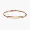 Monograph Eileen Bracelet Mgar0254 14K Gold Plated