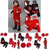 Stilvoller Kinder Spiderman Langarm Trainingsanzug Kapuzenkleidung Outfits