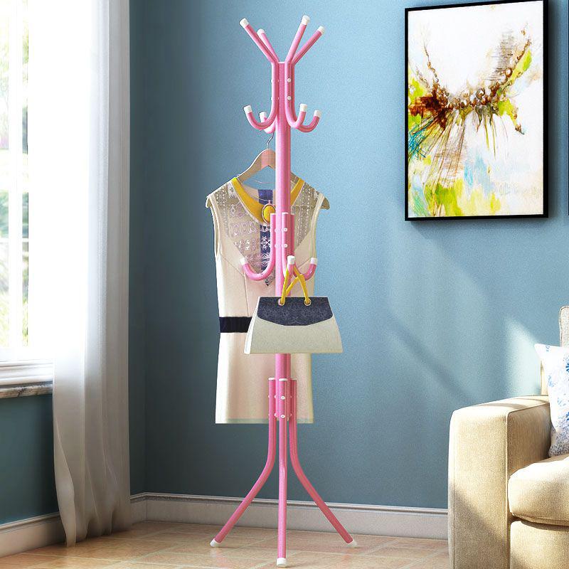 Multi-Purpose Home and Living Room Hanging Rack for Daily Essentials