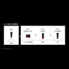 ASTALIFT Men (FUJIFILM) Premium Care Starter Kit (approximately 2 weeks supply full line trial)