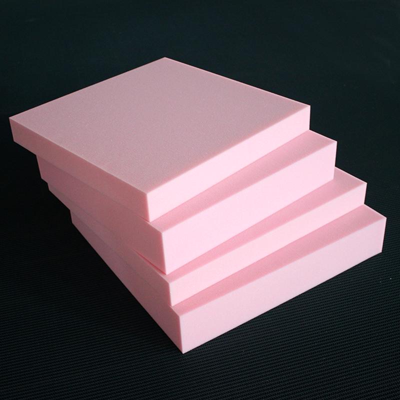 High-Density Sofa Cushion Pad - Elastic Sponge Block for Firm Support