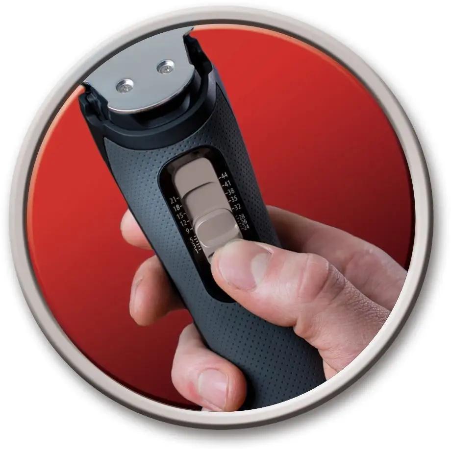 Remington Pro Power Hc7110 Hair Clipper 1-44 1 Pc