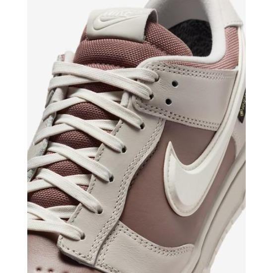 Nike Dunk Low Gore-Tex Jasny Kość/Brązowy Minkowy/Żagiel HQ2053-002