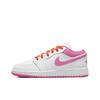 New Kids Air Jordan 1 Low 'Pinksicle' Sneakers DR9498-168