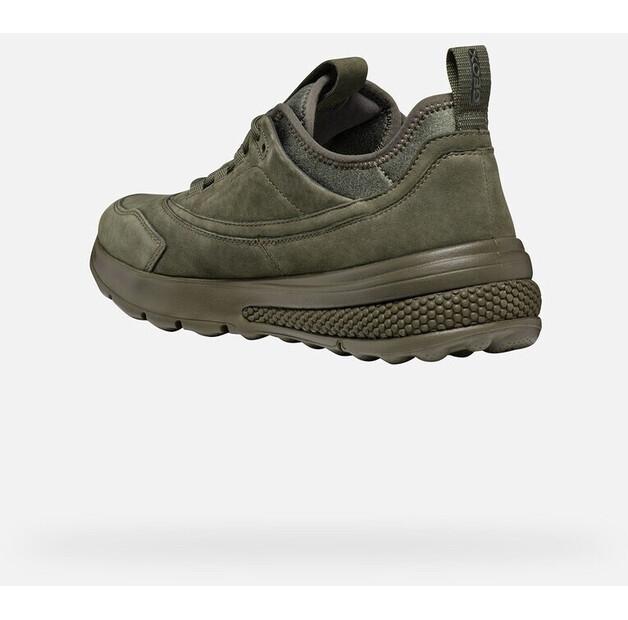 Кроссовки Geox Spherica Actif