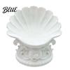 Decorative Jewelry Tray 3D Printed Shell Tray Vintage Earrings Necklaces Rings Bracelets Storage