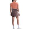 Nike Dri Fit Regular T Shirt Women's Apricot Agate FN2799-844