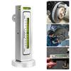 Universal Auto Gauge Tool Measure Tools Camber Castor Strut Wheel Alignment Angle Gauge for Car Truck Magnetic Auxiliary Tool