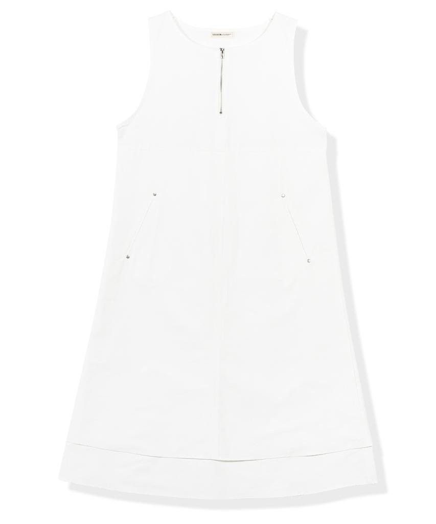 GUBIN Double Layered Dress
