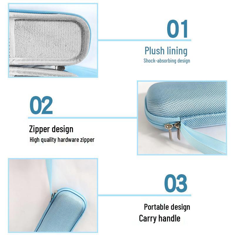 Newcomer Discount: NetEase Youdao BBK Alpha Reading & Translation Pen Storage Box