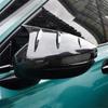 2 Pezzi Per Honda Civic 2022-2025 Copertura Trim Specchietto Retrovisore Laterale Auto con Segnale