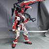 1/100 Scale 6601 Mg Red Astray Custom Model Kit 6601 Assembly Toy With Exclusive Bonus Stand For Anime Model Collector