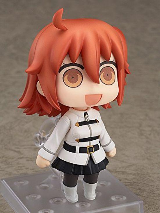Good Smile Company (GOOD SMILE COMPANY) Nendoroid Fate/Grand Order Gudako Non-scale ABS&PVC painted movable figure