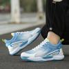 Men's Shoes New Shoes Men's Driving Round Toe Versatile Casual Shoes Foam Sole Comfortable Sports Shoes Men