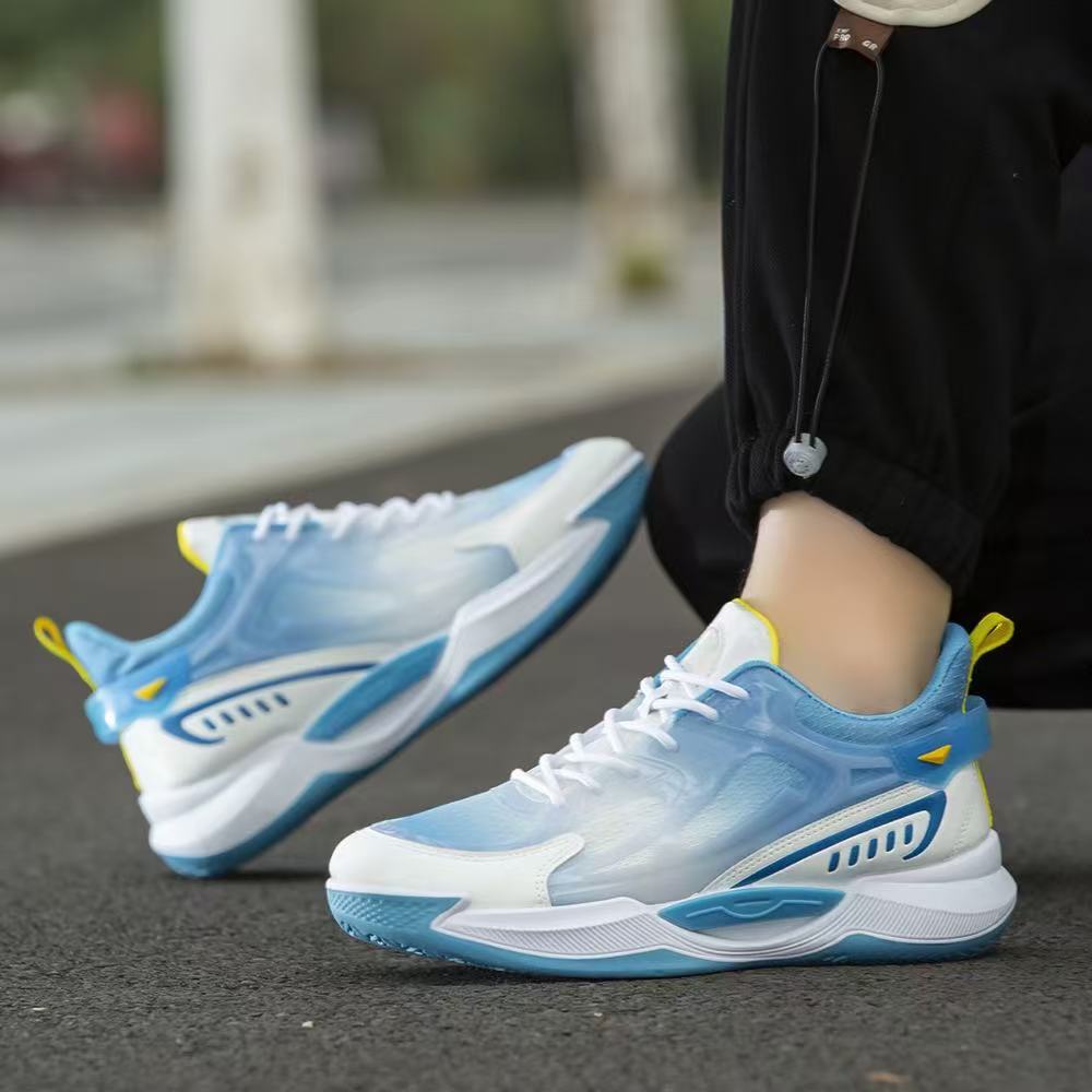 Men's Shoes New Shoes Men's Driving Round Toe Versatile Casual Shoes Foam Sole Comfortable Sports Shoes Men