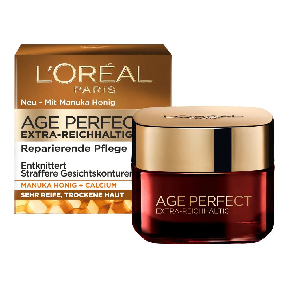 L'Oréal Age Perfect Rich Day Cream 50Ml