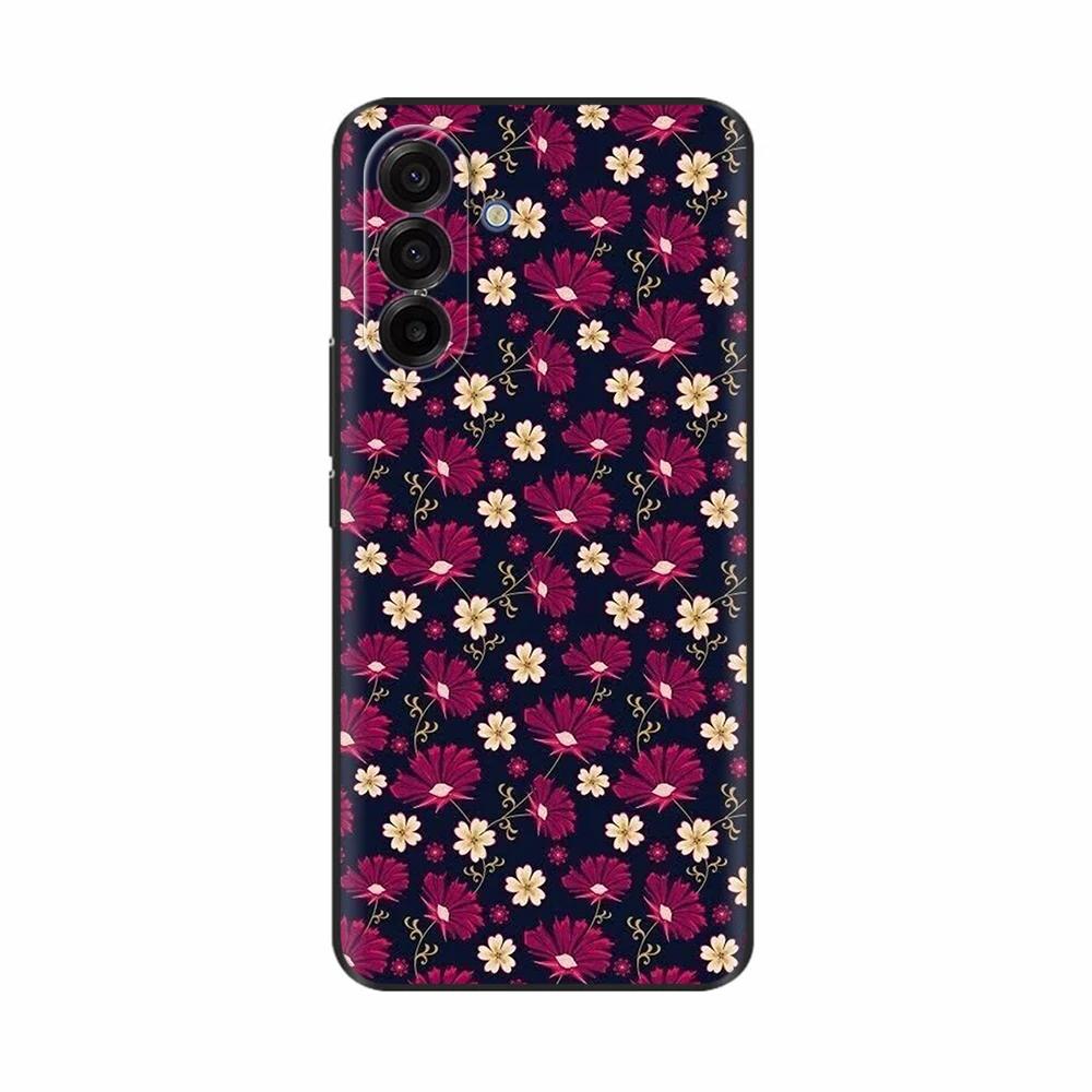 For Samsung A17 5G Case SM-A176B NEW TPU Silicone Phone Cover For Samsung Galaxy A07 Fundas Shockproof Cute Printing Soft Cases