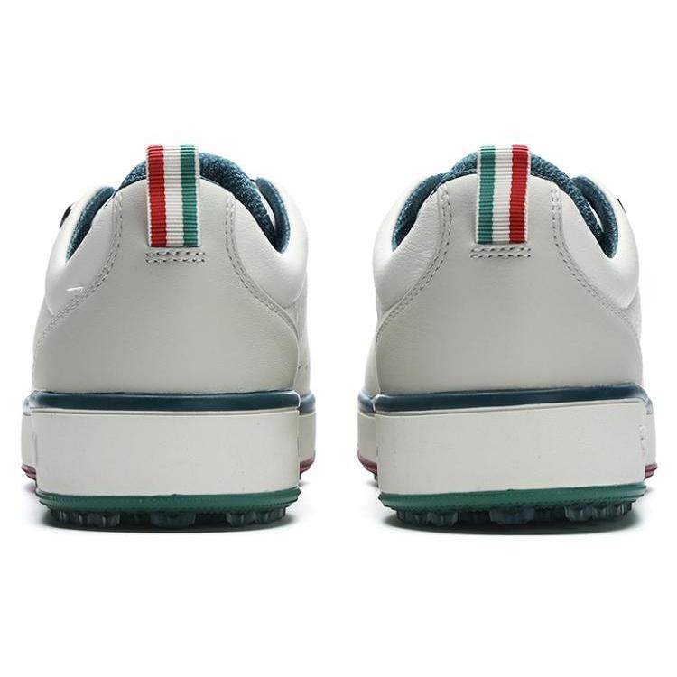 Fila Golf 1911 Shoes 'White Green' Men's A12M311707FVS
