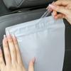 Car Garbage Disposable Bag Convenient Non Marking Kitchen