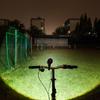 SHENYU Rechargeable LED Zoom Flashlight
