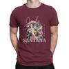 Juelz Santana Unisex TShirt Santana Crewneck Short Sleeve Fabric T Shirt Funny Top Quality Gift Idea