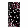 TPU Case For Motorola Moto G 2025 Case Cartoon Black Silicone Soft Back Cover Coque For Moto G75 Edge 60 Pro Fusion Phone Case