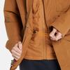 Timberland Outdoor Waterproof Three-In-One Jacket Men jackets Rubber A2H9M-932