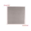Round Dot Plastic Embossing Folder Stencil Template DIY Craft Background Album
