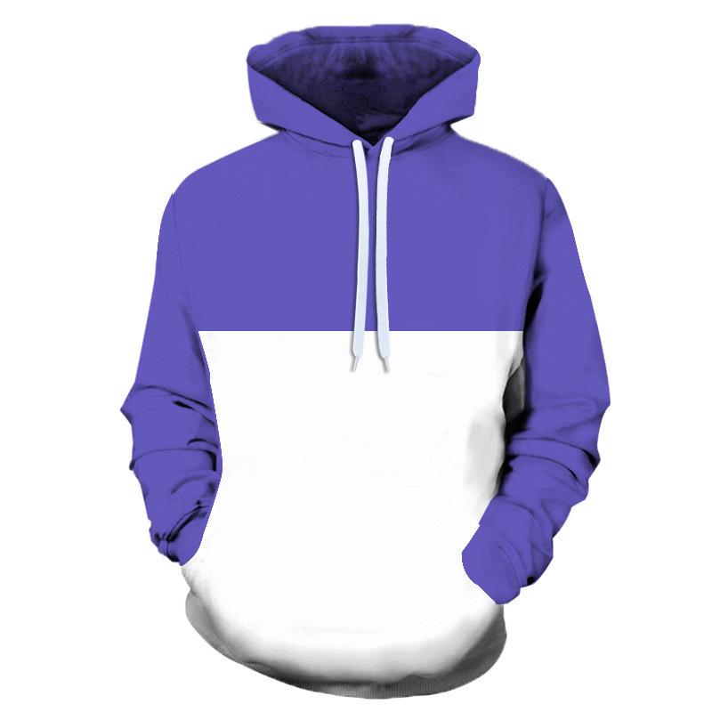 Owl House Season 2022 3D Anime Hoodie