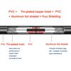 ipovoq Type C to XLR Converter, USB C to XLR Male Cable, DAC-equipped, Unidirectional Transfer, XLR Cable, USB Type C to Canon Cord, OFC Cable, 1m,