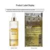 Kustie Floral Essential Oil Leave-in Hair Spray