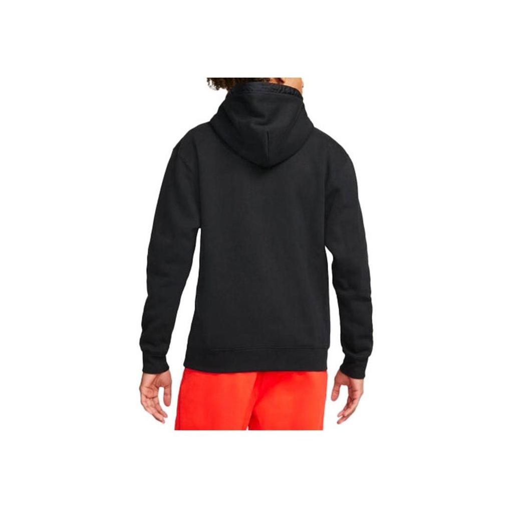 Jordan Air Jordan Graphic Fleece Hoodie DC9728-010