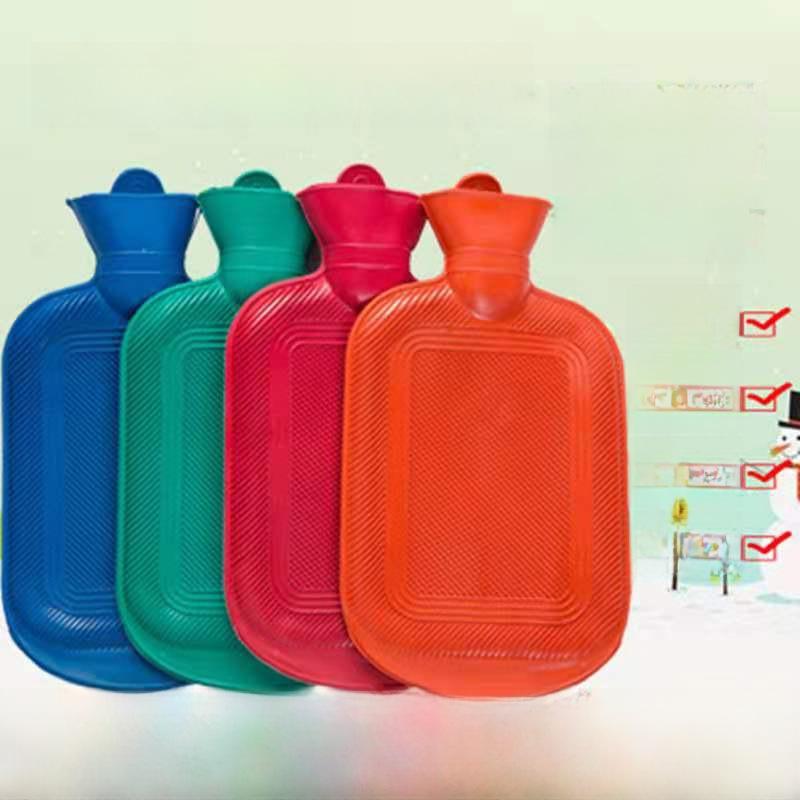 Retro Dicker explosionsgeschützter Wärmbeutel & Handwärmer