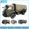 Heavy-Duty Truck Rainproof Sunshade Tarpaulin