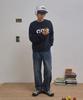 CGP Cgp Artwork Color Block Ball Cap_Cream