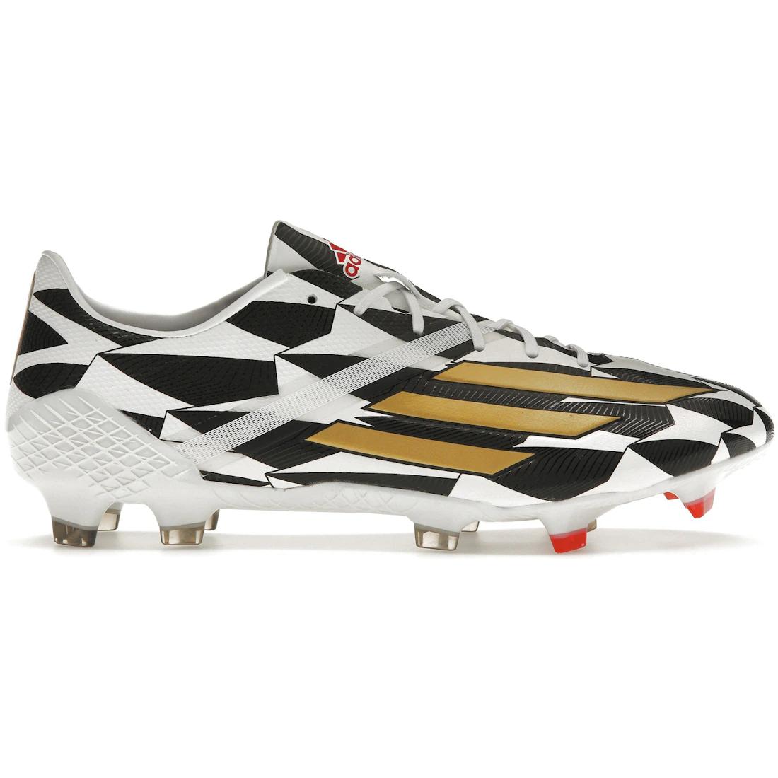

Кроссовки adidas Adizero F50 4 FG World Cup Battle Pack(GX3902) 46