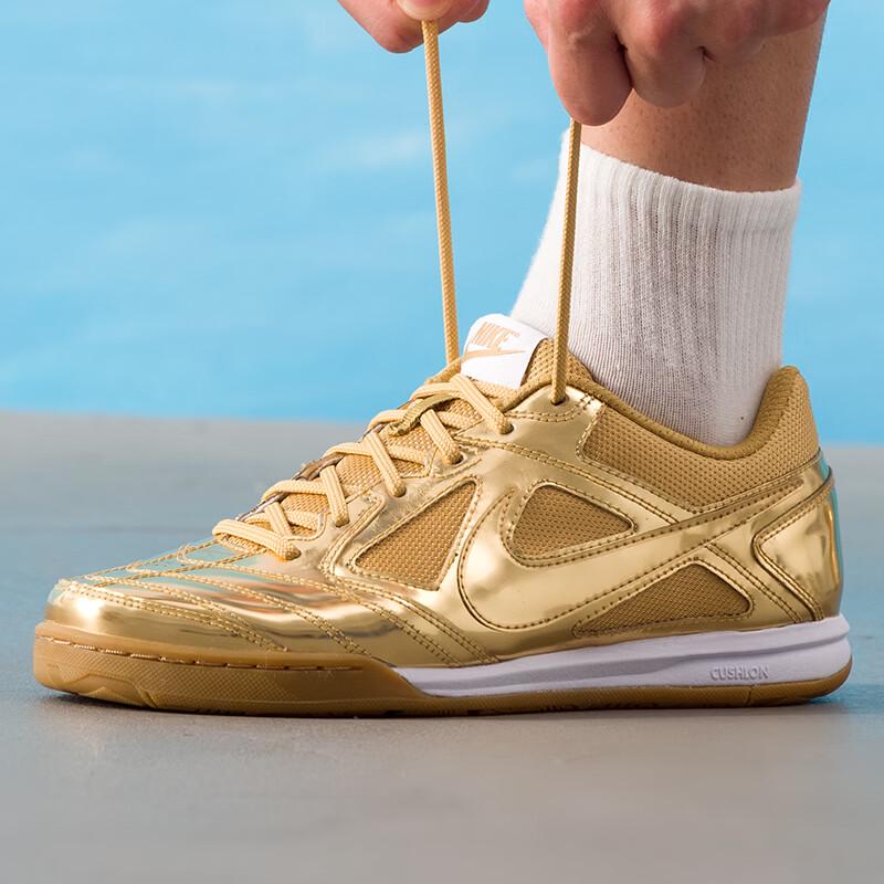 Nike GATO LV8 Low-Top Casual Sneakers
