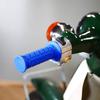 Super Cub Little Cub Press Cub Grip PROFESSIONAL Blue C50 C70 C90 AA01