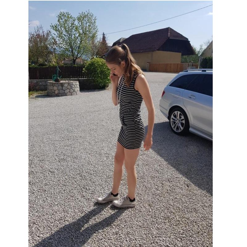 Mini rochie de cocktail de petrecere sexy pentru femei, boho de vară, cu glugă, bodycon, fără mâneci