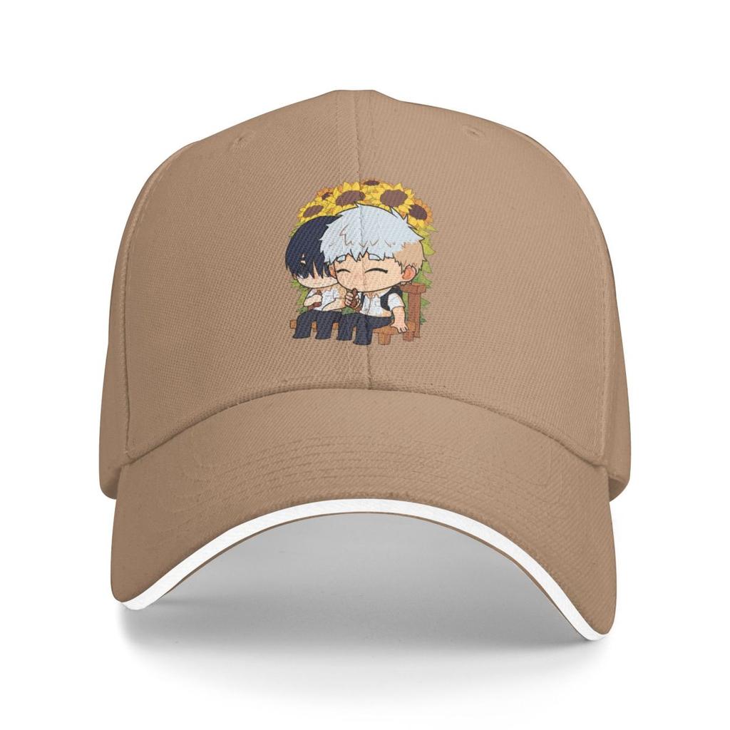 Baseball Caps The Summer Hikaru Died Gifts Graphic Unisex Casual Spring Caps
