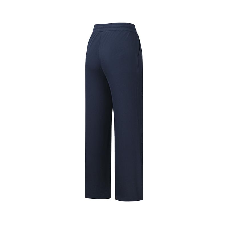 FILA Tennis Cool Touch Moisture Wicking Antibacterial Simple Casual Pants Women bottoms A11W633604FDB