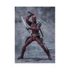 Deadpool 2 Marvel 6" SHF Action Figure Versione KO Modello Film Giocattolo Regalo di Compleanno Decorazione da Scrivania