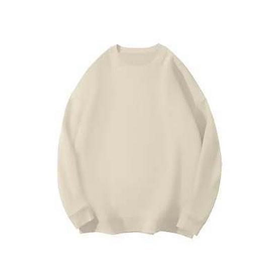 

Осенний свитшот для мальчиков в гонконгском стиле с принтом: Свободный, Модный, Вдохновленный Кореей Лонгслив. 4XL хаки