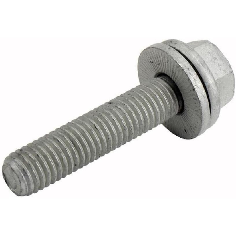 Multi-Purpose Bolt
