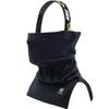 FIRN Face Neck Face Face Face Cold Moisture Quick SN0390GR Mask, Balaclava, Warmer, Cover, Skiing, Snowboarding, Guard, Balaclava, Slenderness,