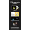 G-DRAGON - 3RD ALBUM [Übermensch] (JEWEL Random)