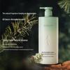 Adolfo Natural Fragrance Anti-Dandruff Shampoo